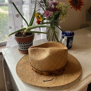 straw hat